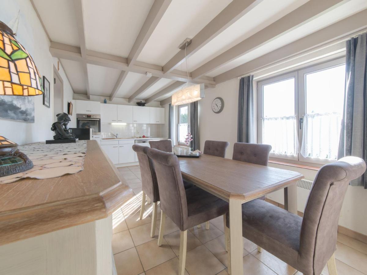 Holiday Home Noordzeepark Zeewind 2-1 By Interhome Mispelburg Exterior photo