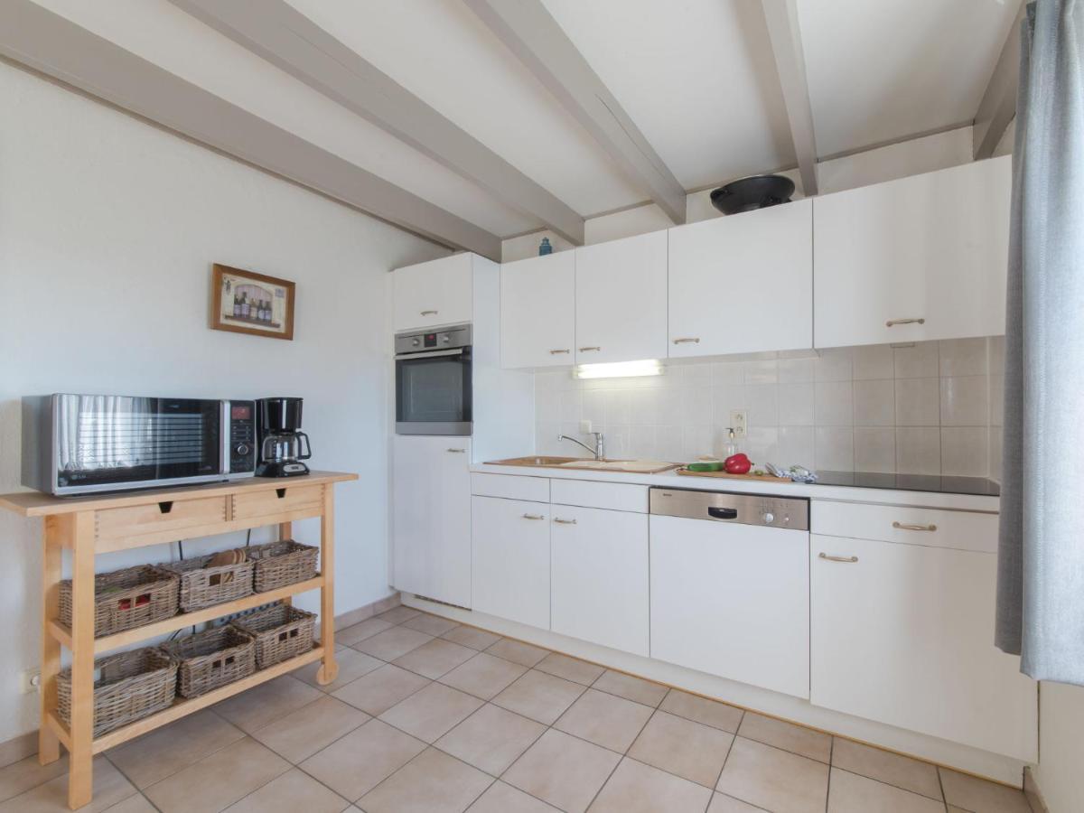 Holiday Home Noordzeepark Zeewind 2-1 By Interhome Mispelburg Exterior photo